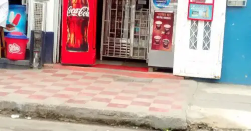 DULCERIA Y CIGARRERIA TELLEZ DULCERIA Y CIGARRERIA TELLEZ